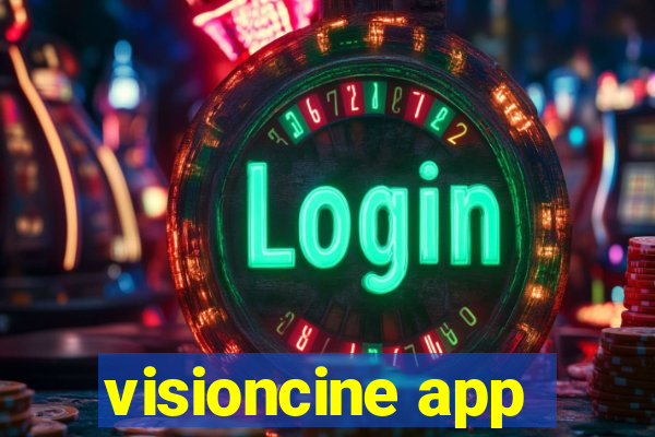 visioncine app